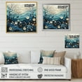 thumbnail image 4 of Designart "Japon Art peaceful Zen Minimalism IV" Japanese Wall Decor, 4 of 5