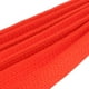thumbnail image 3 of Cinturón de artes marciales para taekwondo, karate, MMA y otras artes marciales naranja, 3 of 6