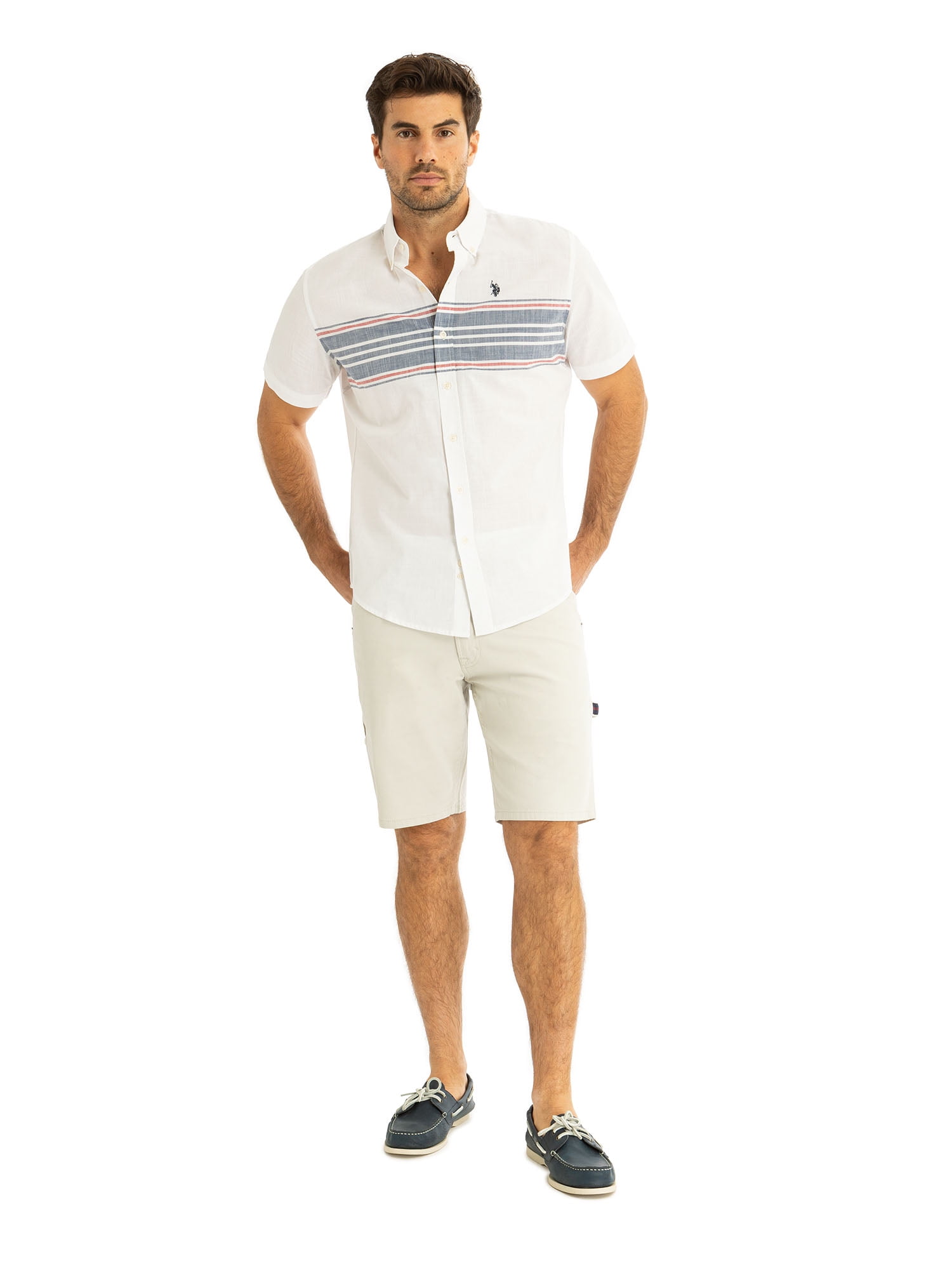 Polo Carpenter Shorts 32 ペインターショートパンツ Polo Carpenter Shorts 32 ペインターショートパンツ 【公式通販】
