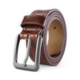 thumbnail image 5 of Classic Leather Jean Belt, 5 of 6
