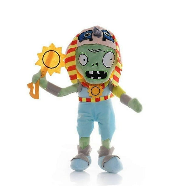 Plants vs 2 Video Game Character Plush Toys Plants Peashooter SunFlower Anime Stuffed Plush Dolls Gifts for Children