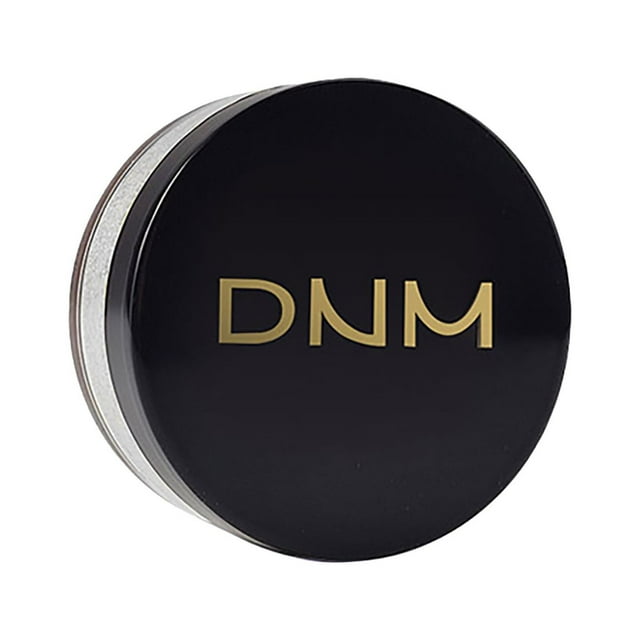 EGNMCR Powder Loose Face Powder Translucent Smooth Setting Foundation Makeup loose powder