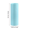 thumbnail image 2 of TEHAUX 20 Pcs Tubes en Carton pour Activités DIY Rangement Protection Dessins d'Art, 2 of 7
