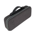 thumbnail image 3 of Panoramic Camera Storage Bag, Panoramic Camera Carrying Case No Jamming Zippers Double Layer Mesh Bag Accurate  Opening  For Outdoor, 3 of 8