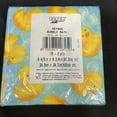 thumbnail image 3 of Party Creations Bubble Bath Birthday Beverage Napkins, 16 Ct, 3 of 3