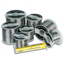 Velleman SOLD500G8LF SN 99.3 Percent - CU 0.7 Percent 0.03 in. Lead-Free Solder - 1.10 lbs