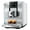 Aluminum, variant on Jura Z10 Automatic Coffee Machine with Product Recognizing Grinder and One-Touch