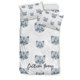 thumbnail image 1 of Juego de cama mapache, 1 of 4