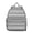 Grey-29, variant on Retro Aesthetic Earthy Vintage Fashion Durable Waterproof Student Backpack