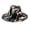 green, variant on Unisex Tie-Dye Wide Brim Fedora Hat: Artistic Street Style for Music Festivals