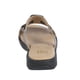 thumbnail image 2 of 139-75 Sandalia casual para Dama Mujer en color Bronce, Elaborado de Piel Vacuno. Cklass 139-75, 2 of 2