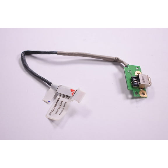 Compatible With X1NHH Replacement for X1NHH Dell Firewire Port Board E6410-B4L Latitude E6410