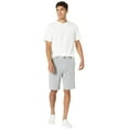 thumbnail image 4 of Hurley MWS0006530H01233IN H2O-Dri Cutback 21" Wolf Grey 33 Wolf Grey 33IN, 4 of 4
