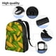 thumbnail image 5 of Balery Fresh Corn 1 Mochila - Mochila Estilosa y Duradera para Laptop de 15 Pulgadas con Tela Oxford Impermeable, 5 of 8