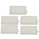 thumbnail image 1 of 6x side brush 6x HEPA Filter kit for CHUWI ilife v5s v5 x5 ilife V3s v3s pro v3l v5s pro v50 robot vacuum cleaner BPfire~0978, 1 of 1