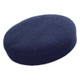 Bar Stool Cushion, with Elastic Seat Cushions Comfortable Bar Stools