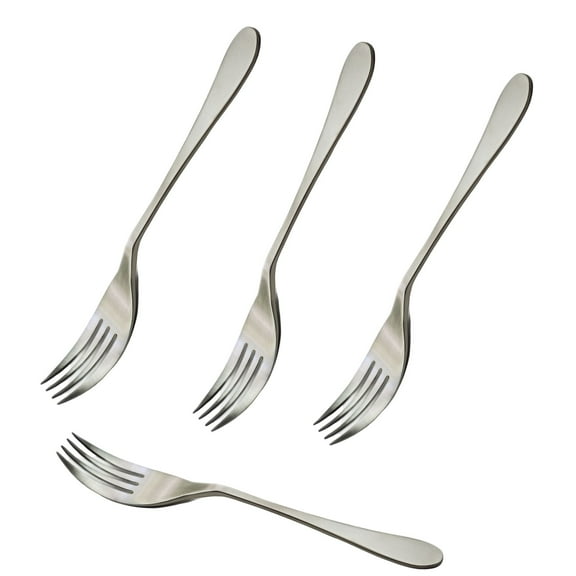 Lite Dinner Fork, Set of 4