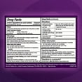 thumbnail image 7 of Allegra Fexofenadine 180mg Antihistamine Relief Indoor & Outdoor Allergy 70ct, 7 of 7