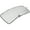 silver, variant on Windshield Sun Shade Fit for Corvette C7 2014-2019, Front Window Sunshade, Sun Visor Blocker, UV Protector