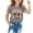 Grey, variant on Shadoumai Toddler Shirts Girls 2t Letter Graphic Print Boat Neck Shirt Short Sleeve T-Shirt Classic Fit Back To School Shirt Baby Girl Summer Clothes
