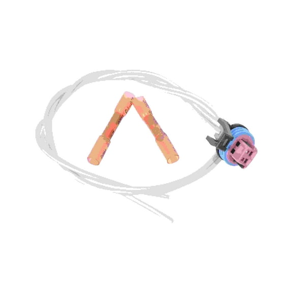 ACDelco PT3372 Multi Purpose Connector Kit