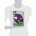 thumbnail image 3 of FOCO NFL Unisex-Child NFL 3D BRXLZ Construction Toy Blocks Set - Helmet, 3 of 6