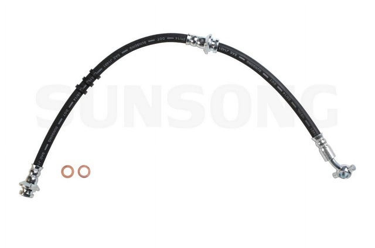 Sunsong 2203978 Brake Hydraulic Hose
