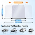 Tru Fit Auto Glass