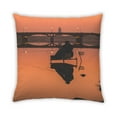 thumbnail image 2 of Ahgly Company Sports Fishing Outdoor Throw Pillow, 18 inch by 18 inch, 2 of 6