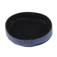 thumbnail image 3 of Insert Shelf for Crocheting, Base, Bag Bottom, Shelf for Handbags / Bags Production - Blue, Round Blue-Round, 3 of 8
