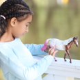 thumbnail image 3 of Horse Toy Breyer Horses Freedom Series Neopolitan a escala 1:12, 3 of 5