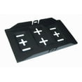 thumbnail image 1 of WirthCo Battery Tray 21087-7 Use With Group 27 To 31 Batteries; Vinyl Coated Metal; 13 Inch Length x 7 Inch Width; Bulk Pack, 1 of 3
