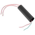thumbnail image 2 of Generador De Pulsos De Alto Voltaje, Encendido De Pulso De Arco Práctico, Corriente De Pulso Pequeña De 4A Para Generador De Aniones De Producción Científica Pequeña ANGGREK Otros, 2 of 8