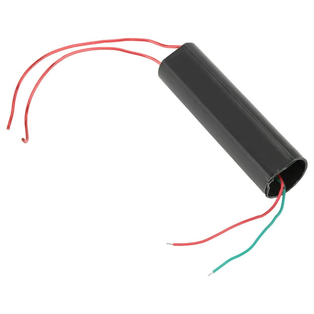 Generador De Pulsos, Encendido Por Pulsos De Arco De Corriente De Pulso, Módulo De Bobina De Encendido Práctico Duradero 4A Pequeño Para Generador De Aniones De Instrumentos ANGGREK Otros