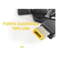 thumbnail image 2 of CARGADOR ORIGINAL LENOVO TIPO USB 20V 3.25A, 2 of 4