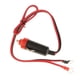 thumbnail image 3 of 2x Encendedor 12V 10A Adaptador de Enchufe Cable de Alimentación, 3 of 5