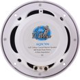 thumbnail image 4 of Pyle 400W 5.25-Inch 2-Way Marine Speakers AQ5CXW (White), 4 of 5