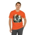 thumbnail image 6 of Unisex Jersey Short Sleeve Tee, 6 of 12