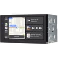 thumbnail image 3 of PIONEER DMH-1770NEX Receptor de medios digitales de 6,8 pulgadas (no reproduce CD) (renovado), 3 of 4