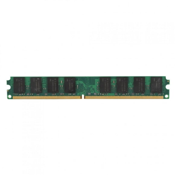 Computer Memory, 2G Capacity High Memory Speed Desktop Computer Memory, For / Laptop