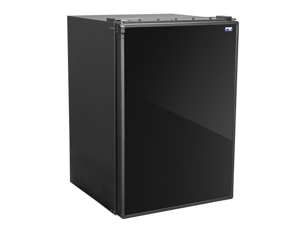 Norcold NA10LXIML Polar 10LX Gas Absorption Refrigerator - 2-Way