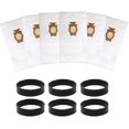 thumbnail image 1 of Vacuum Spare Cloth Dust Bag For Kirby Sentria G10, G10e Vacuum Cleaner Rub, 1 of 4