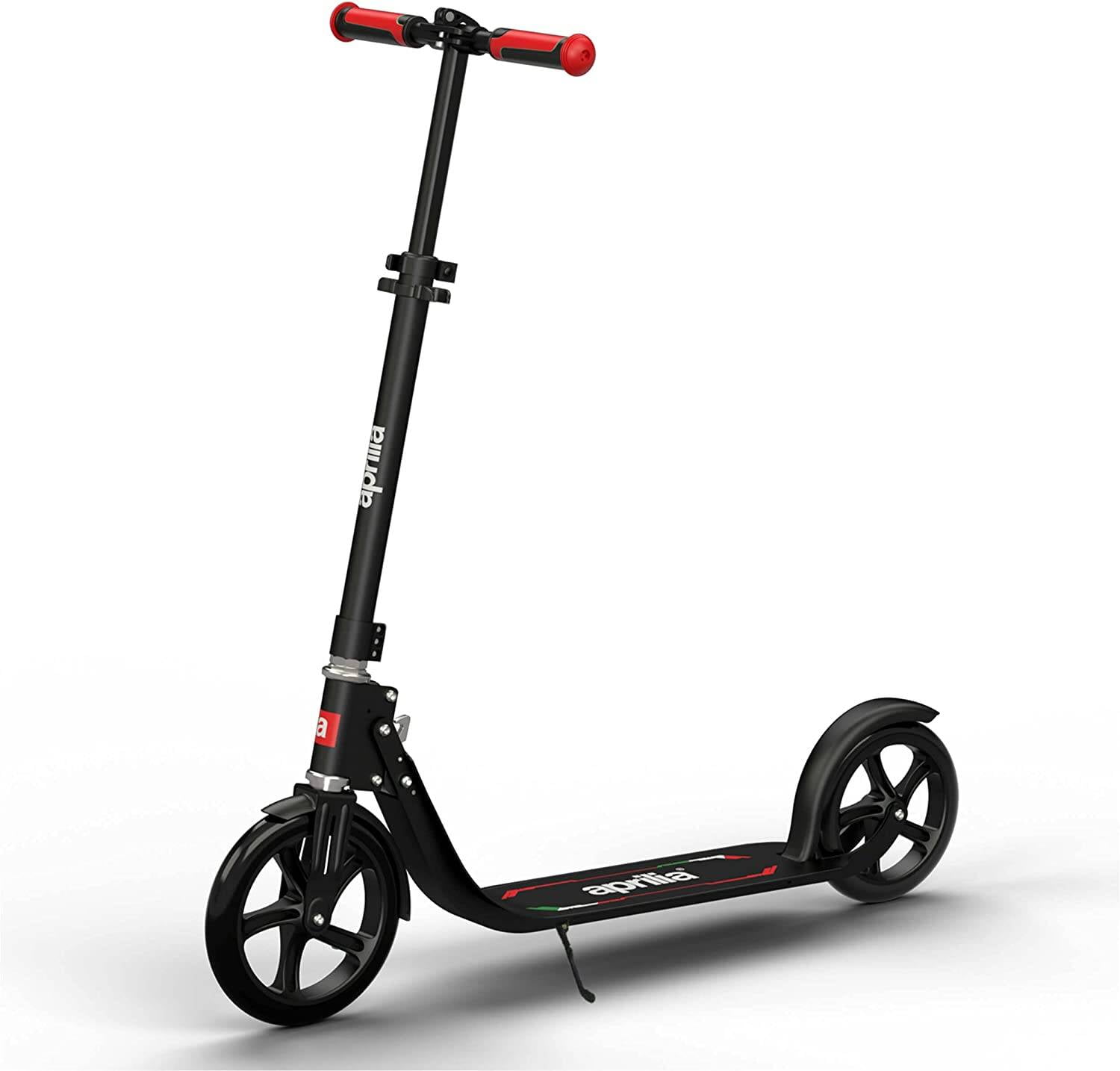Buy Scooters for Adults 300 Lbs APRILIA Adult Scooters with Big Wheel