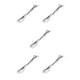 thumbnail image 1 of Naiovety Accesorios de 12 hilos Tejido Resistente a la abrasión Suministros de tiro con de vuelo rápido con buena ductilidad Type2 NO2, 1 of 6