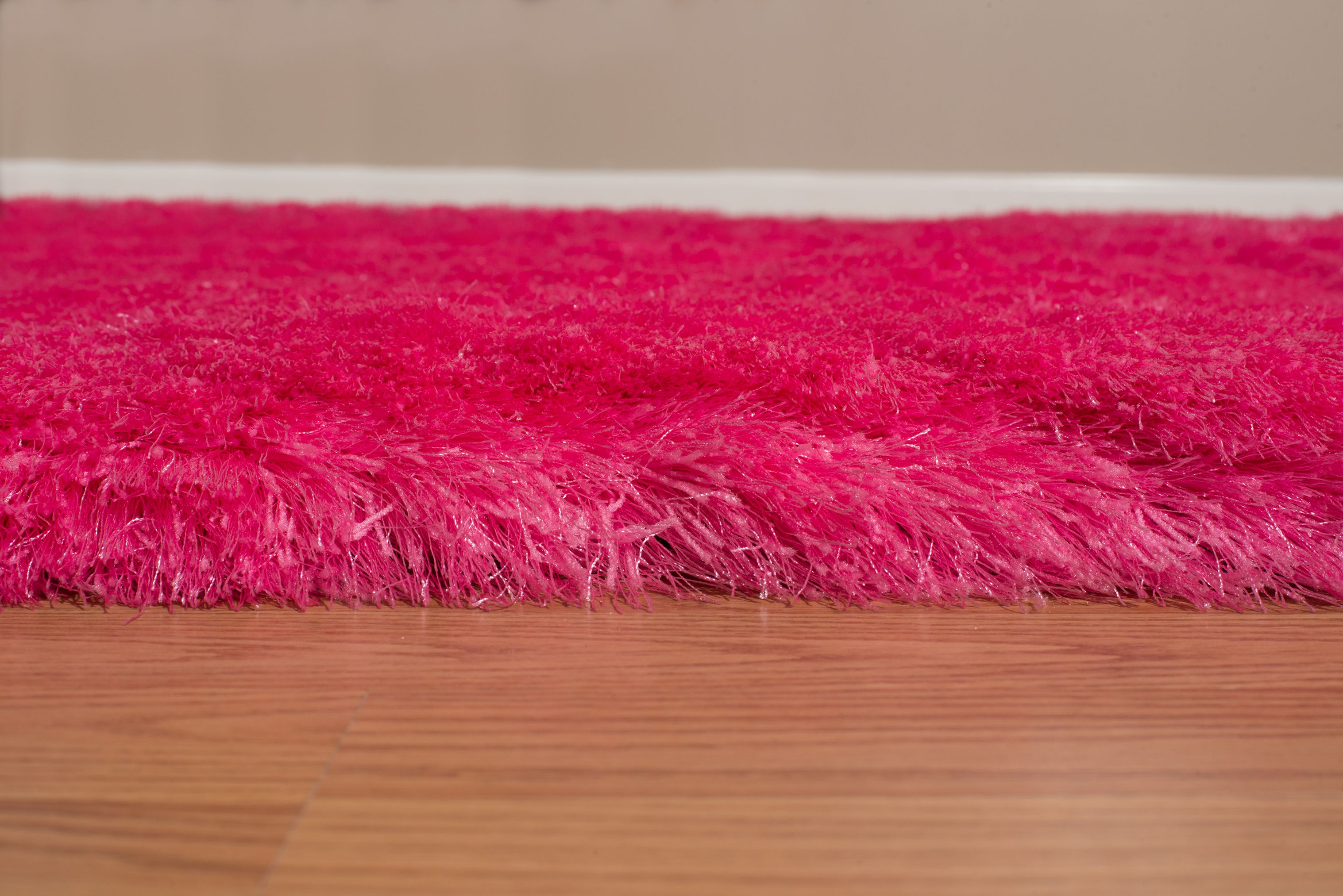 United Weavers Benella Whitley Pink Woven Polyester Pink Area Rug