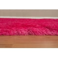 thumbnail image 5 of United Weavers Benella Whitley Pink Woven Polyester Pink Area Rug, 5 of 5