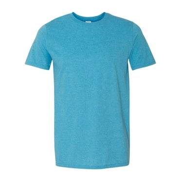 Gildan Soft Style T-Shirt for Men Cotton