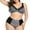 Gray, variant on asdoklhq Bras for Women Womens Plus Size Clearance $5,Women Yoga Sports Front Closure Extra-Elastic Breathable Lace Trim Bra Underwear Set