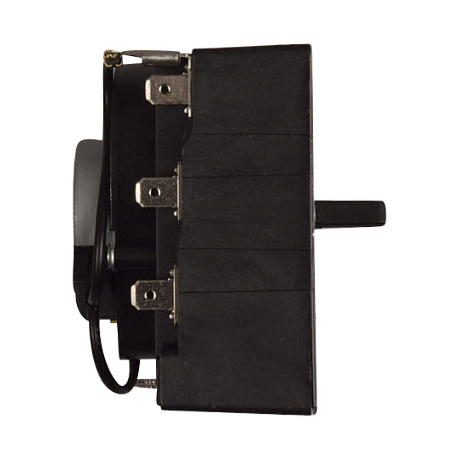 SUPPLYZ Direct Replacement for GE WE04X23897 Dryer Timer