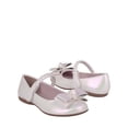 thumbnail image 1 of ZAPATOS NIÑA TROPICANA 22027 SIMIPIEL BLANCO Tropicana 22027, 1 of 4